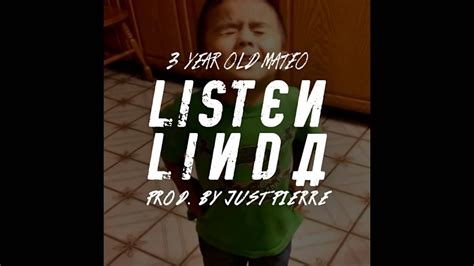 listen linda youtube